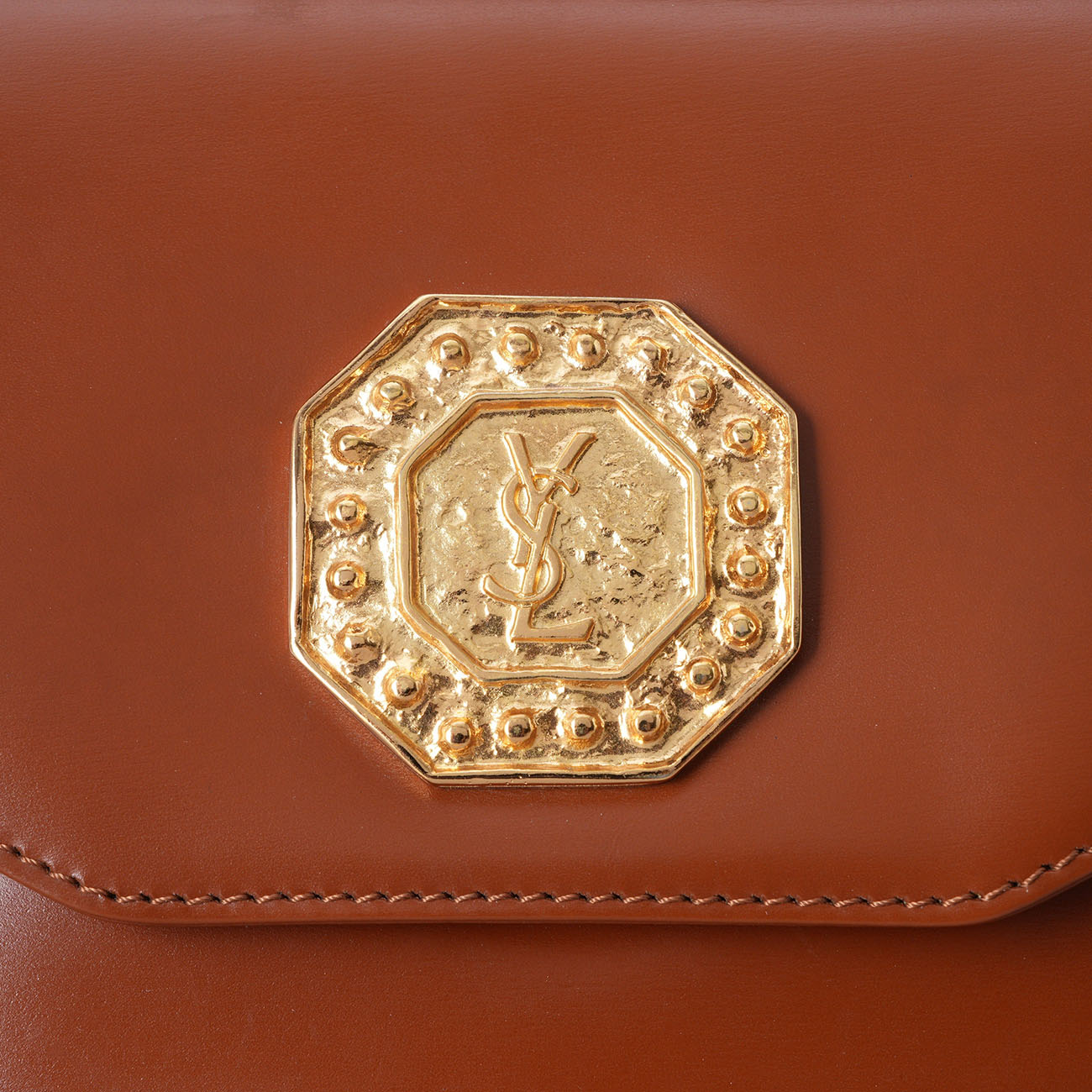 YVES SAINT LAURENT(USED)생로랑 토트겸 숄더백